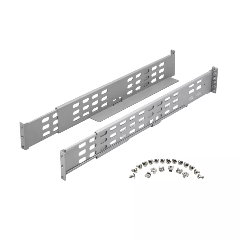 APC SRV5KRIRK zasilacz awaryjny (UPS) podwójnej konwersji (Online) 5 kVA 5000 W