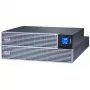 APC Easy UPS On-Line 3kVA Lithium-ion Rack/Tower 4U 230V 7 gniazd