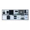 APC Easy UPS On-Line 3kVA Lithium-ion Rack/Tower 4U 230V 7 gniazd