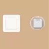AQARA Smart Home Moduł Pojedynczego Przełącznika T1, Z Przewodem Neutralnym (SSM-U01)