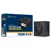 Zasilacz Silverstone SST-DA750R-GMA 750 W