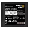 Zasilacz Silverstone SST-DA750R-GMA 750 W