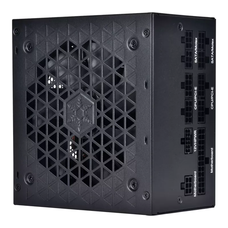 Zasilacz Silverstone SST-DA750R-GMA 750 W