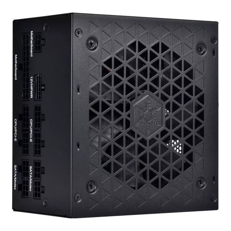 Zasilacz Silverstone SST-DA750R-GMA 750 W
