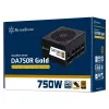Zasilacz Silverstone SST-DA750R-GMA 750 W