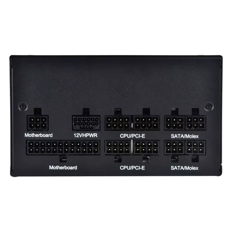 Zasilacz Silverstone SST-DA750R-GMA 750 W