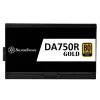 Zasilacz Silverstone SST-DA750R-GMA 750 W
