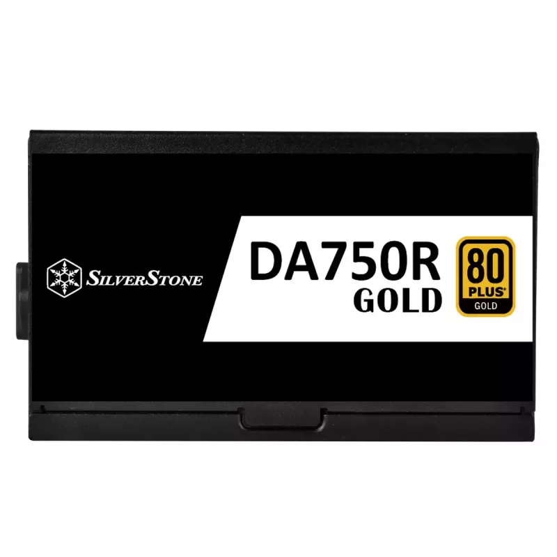 Zasilacz Silverstone SST-DA750R-GMA 750 W