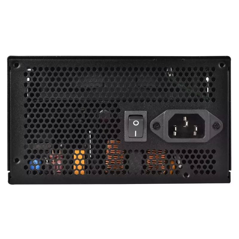 Zasilacz Silverstone SST-DA750R-GMA 750 W