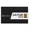 Zasilacz Silverstone SST-DA750R-GMA 750 W