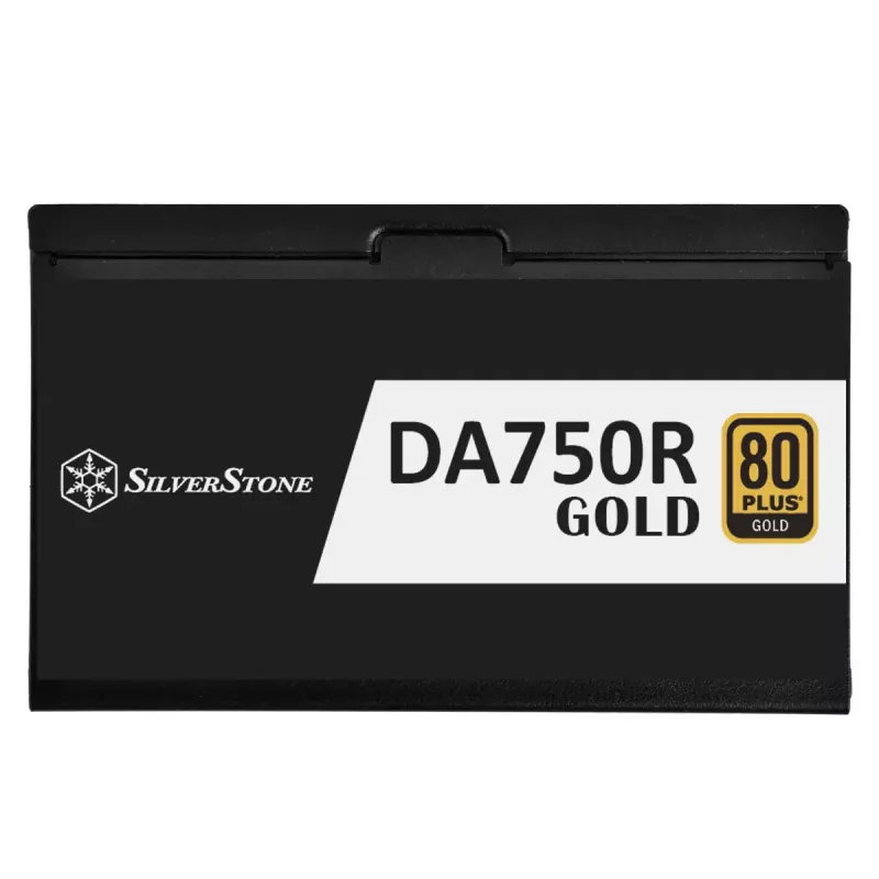Zasilacz Silverstone SST-DA750R-GMA 750 W