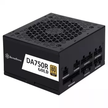 Zasilacz Silverstone SST-DA750R-GMA 750 W