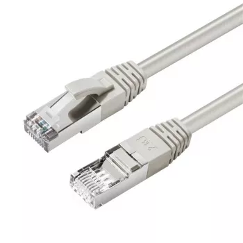 Microconnect SSTP6015 kabel sieciowy Szary 1,5 m Cat6 S/FTP (S-STP)