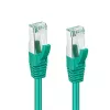 Microconnect SSTP602G kabel sieciowy zielony 2 m Kat.6 S/FTP (S-STP)