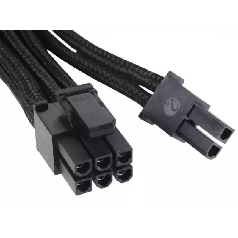 Kabel PCI-E 8-pin Silverstone PP06B-PCIE55