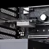 StarTech.com 1-Port 10Gbps PCIe adapter sieciowy Card, karta sieciowa do PC/serwera, sześciobiegowa karta sieciowa PCIe z obsługą ramek Jumbo, karta interfejsu NIC/LAN, 10GBASE-T i NBASE-T