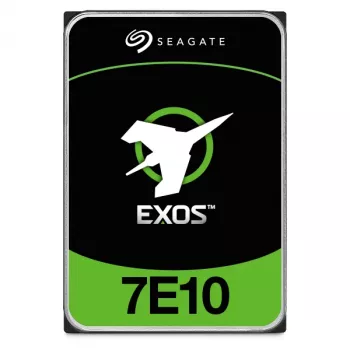 Dysk twardy Seagate Enterprise ST2000NM001B 2 TB 7200 RPM 256 MB 3,5 inch SAS