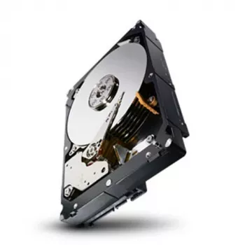 Seagate Constellation ES.3 4TB wewnętrzny dysk twardy 7200 RPM 128 MB 3.5 cala Serial ATA III