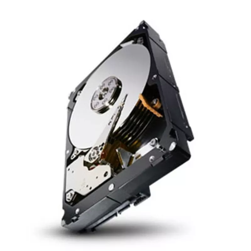 Seagate Constellation ES.3 4TB wewnętrzny dysk twardy 7200 RPM 128 MB 3.5 cala Serial ATA III