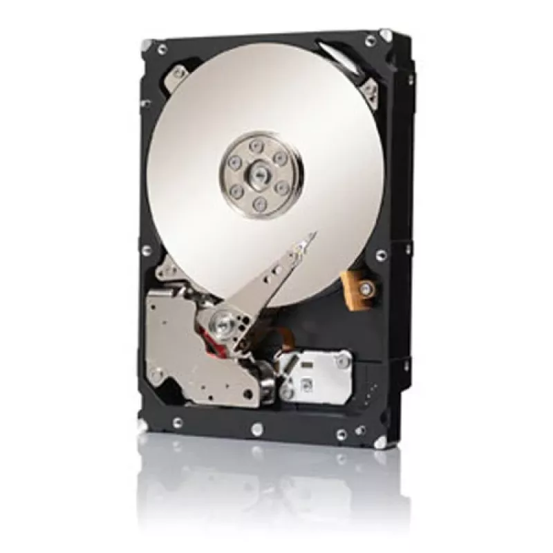 Seagate Constellation ES.3 4TB wewnętrzny dysk twardy 7200 RPM 128 MB 3.5 cala Serial ATA III
