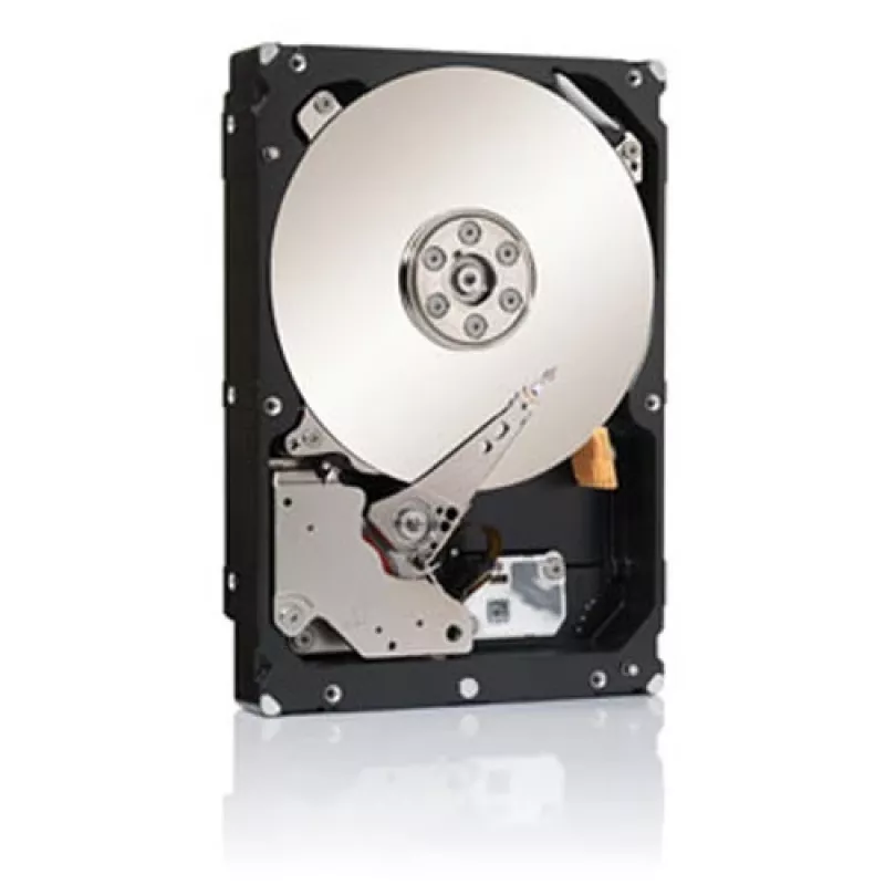 Seagate Constellation ES.3 4TB wewnętrzny dysk twardy 7200 RPM 128 MB 3.5 cala Serial ATA III