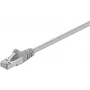 Microconnect STP520 kabel sieciowy Szary 20 m Cat5e F/UTP (FTP)