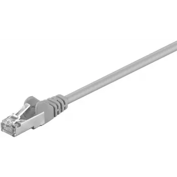 Kabel sieciowy Microconnect STP525 szary 25 m Cat5e F/UTP (FTP)