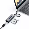 Stacja dokująca do laptopa Satechi ST-TC2N1USB31AM