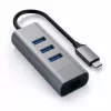 Stacja dokująca do laptopa Satechi ST-TC2N1USB31AM