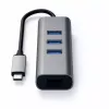 Stacja dokująca do laptopa Satechi ST-TC2N1USB31AM