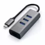 Stacja dokująca do laptopa Satechi ST-TC2N1USB31AM