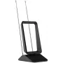 Wewnętrzna antena telewizyjna One For All SV9460-5G Wzmacniana 5G Czarna