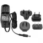 StarTech.com Zasilacz DC - 5V, 3A, Uniwersalny, Do użytku wewnętrznego, 100-240 V, 5 V, 0,75 A, 3 A