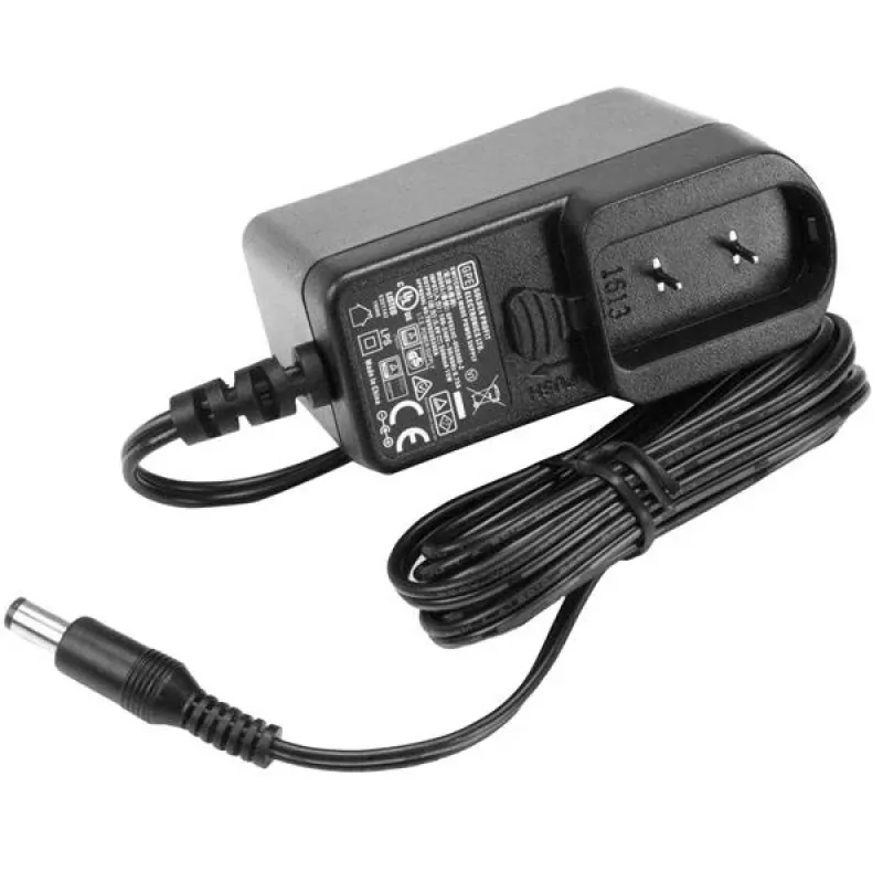 StarTech.com Zasilacz DC - 5V, 3A, Uniwersalny, Do użytku wewnętrznego, 100-240 V, 5 V, 0,75 A, 3 A