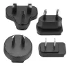 StarTech.com Zasilacz DC - 5V, 3A, Uniwersalny, Do użytku wewnętrznego, 100-240 V, 5 V, 0,75 A, 3 A