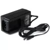 Zasilacz DC StarTech.com – 9V, 2A, uniwersalny, do użytku wewnętrznego, 100–240 V, 9 V, 0,8 A, 2 A