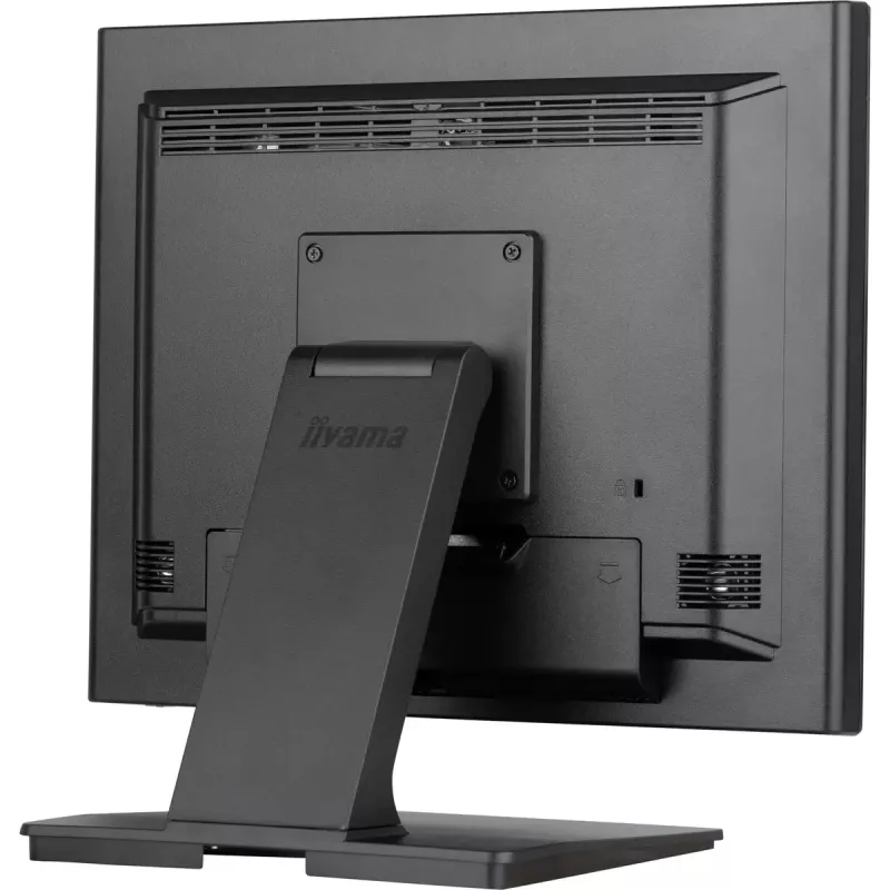 Monitor komputerowy iiyama ProLite T1732MSC-B1SAG 43,2 cm (17 cali) 1280 x 1024 pikseli Full HD LED Dotykowy Na biurko Czarny
