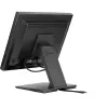 Monitor komputerowy iiyama ProLite T1732MSC-B1SAG 43,2 cm (17 cali) 1280 x 1024 pikseli Full HD LED Dotykowy Na biurko Czarny