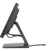 Monitor komputerowy iiyama ProLite T1732MSC-B1SAG 43,2 cm (17 cali) 1280 x 1024 pikseli Full HD LED Dotykowy Na biurko Czarny