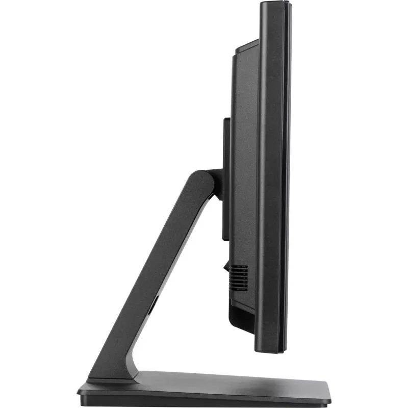 Monitor komputerowy iiyama ProLite T1732MSC-B1SAG 43,2 cm (17 cali) 1280 x 1024 pikseli Full HD LED Dotykowy Na biurko Czarny