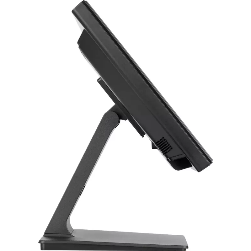Monitor komputerowy iiyama ProLite T1732MSC-B1SAG 43,2 cm (17 cali) 1280 x 1024 pikseli Full HD LED Dotykowy Na biurko Czarny
