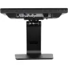 Monitor komputerowy iiyama ProLite T1732MSC-B1SAG 43,2 cm (17 cali) 1280 x 1024 pikseli Full HD LED Dotykowy Na biurko Czarny