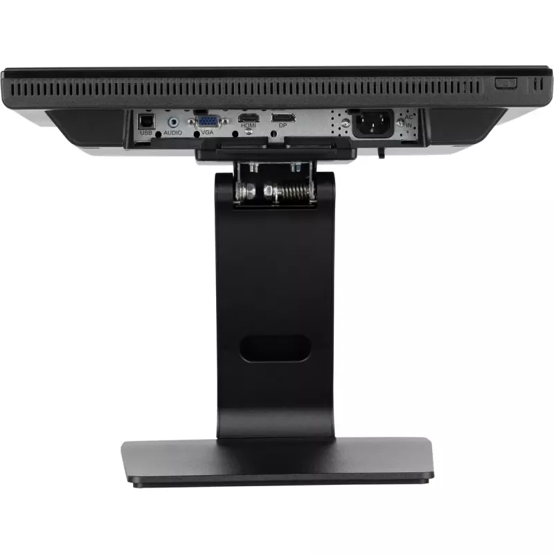 Monitor komputerowy iiyama ProLite T1732MSC-B1SAG 43,2 cm (17 cali) 1280 x 1024 pikseli Full HD LED Dotykowy Na biurko Czarny