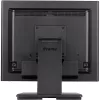 Monitor komputerowy iiyama ProLite T1732MSC-B1SAG 43,2 cm (17 cali) 1280 x 1024 pikseli Full HD LED Dotykowy Na biurko Czarny