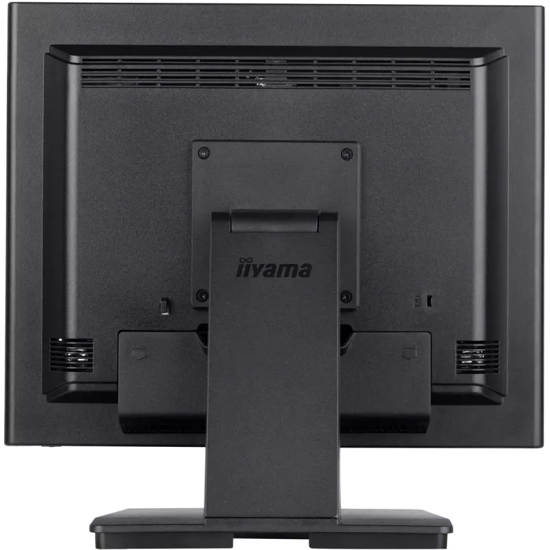 Monitor komputerowy iiyama ProLite T1732MSC-B1SAG 43,2 cm (17 cali) 1280 x 1024 pikseli Full HD LED Dotykowy Na biurko Czarny