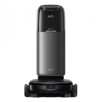Robot odkurzający i mopujący Eufy S1 Pro