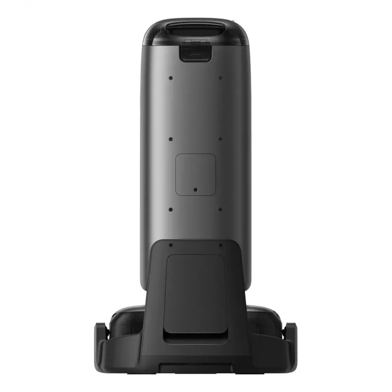 Robot odkurzający i mopujący Eufy S1 Pro