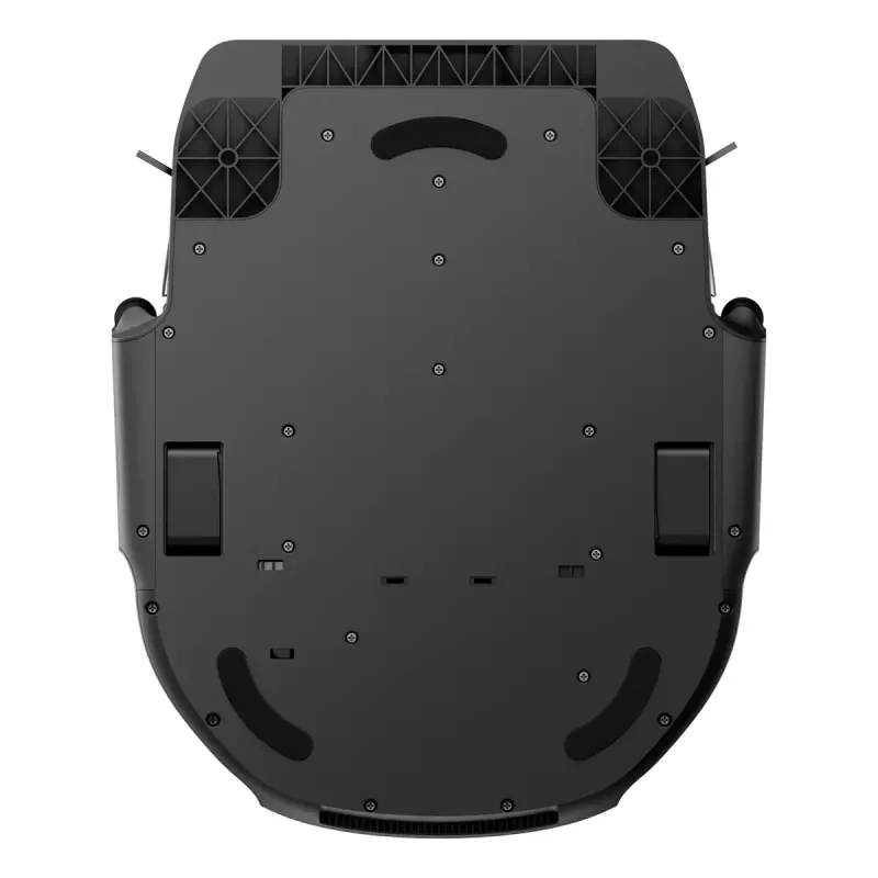 Robot odkurzający i mopujący Eufy S1 Pro