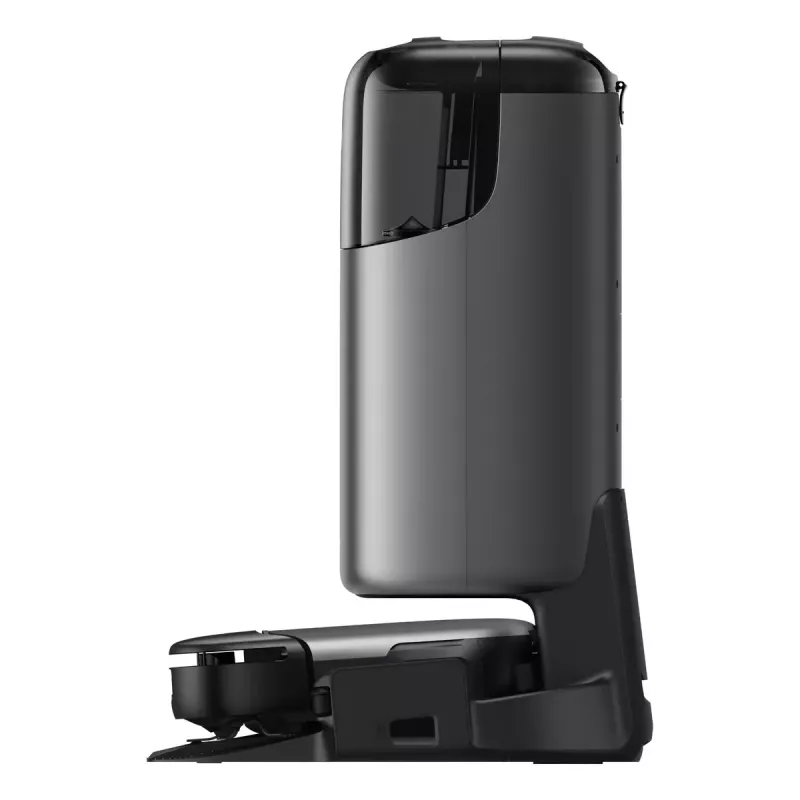 Robot odkurzający i mopujący Eufy S1 Pro