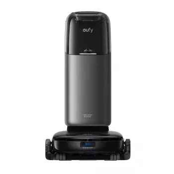 Robot odkurzający i mopujący Eufy S1 Pro